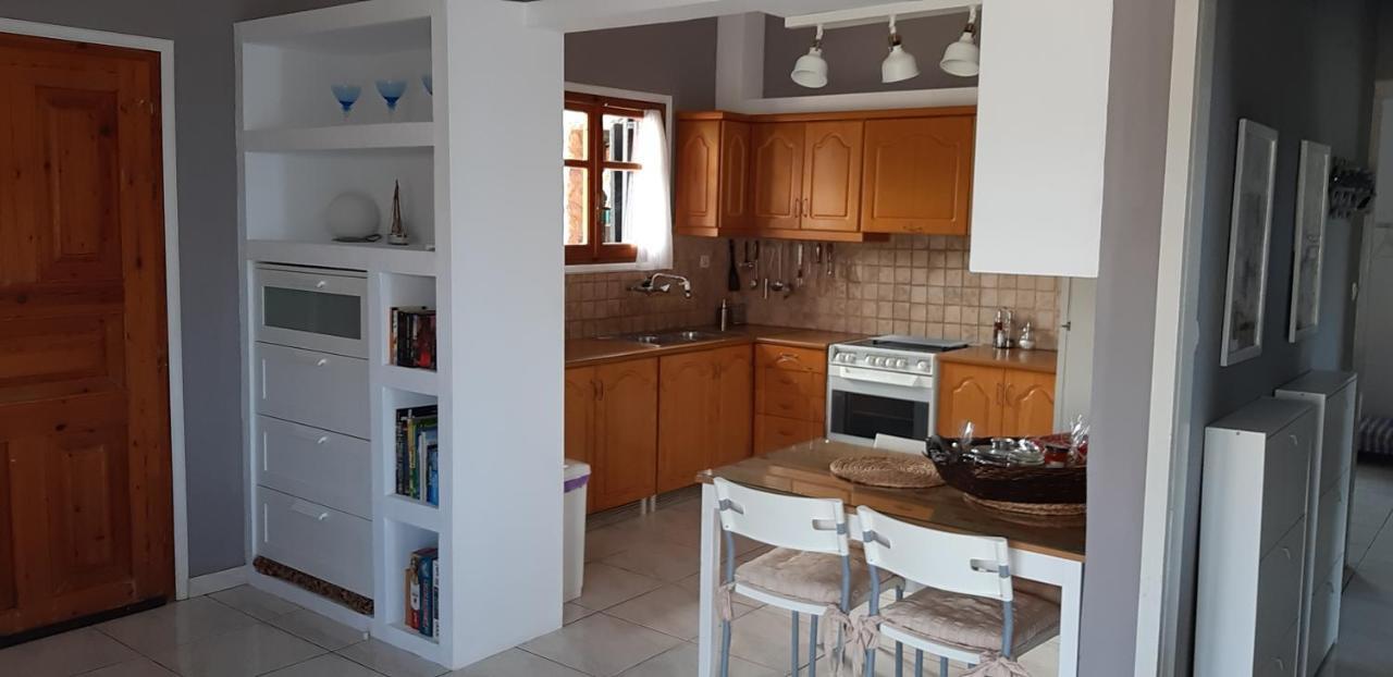 Malsova-Home Kotronion  エクステリア 写真