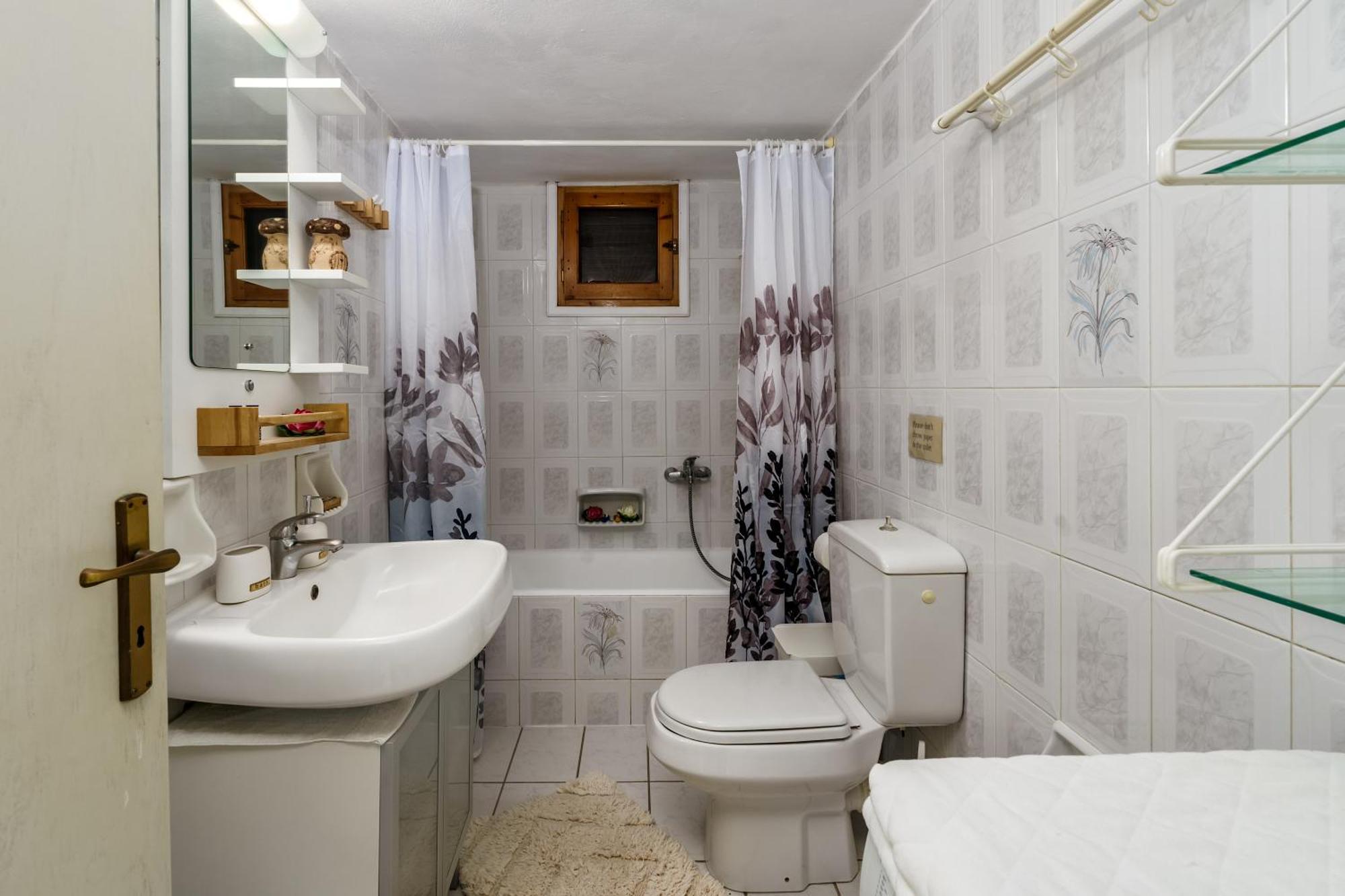 Malsova-Home Kotronion  エクステリア 写真