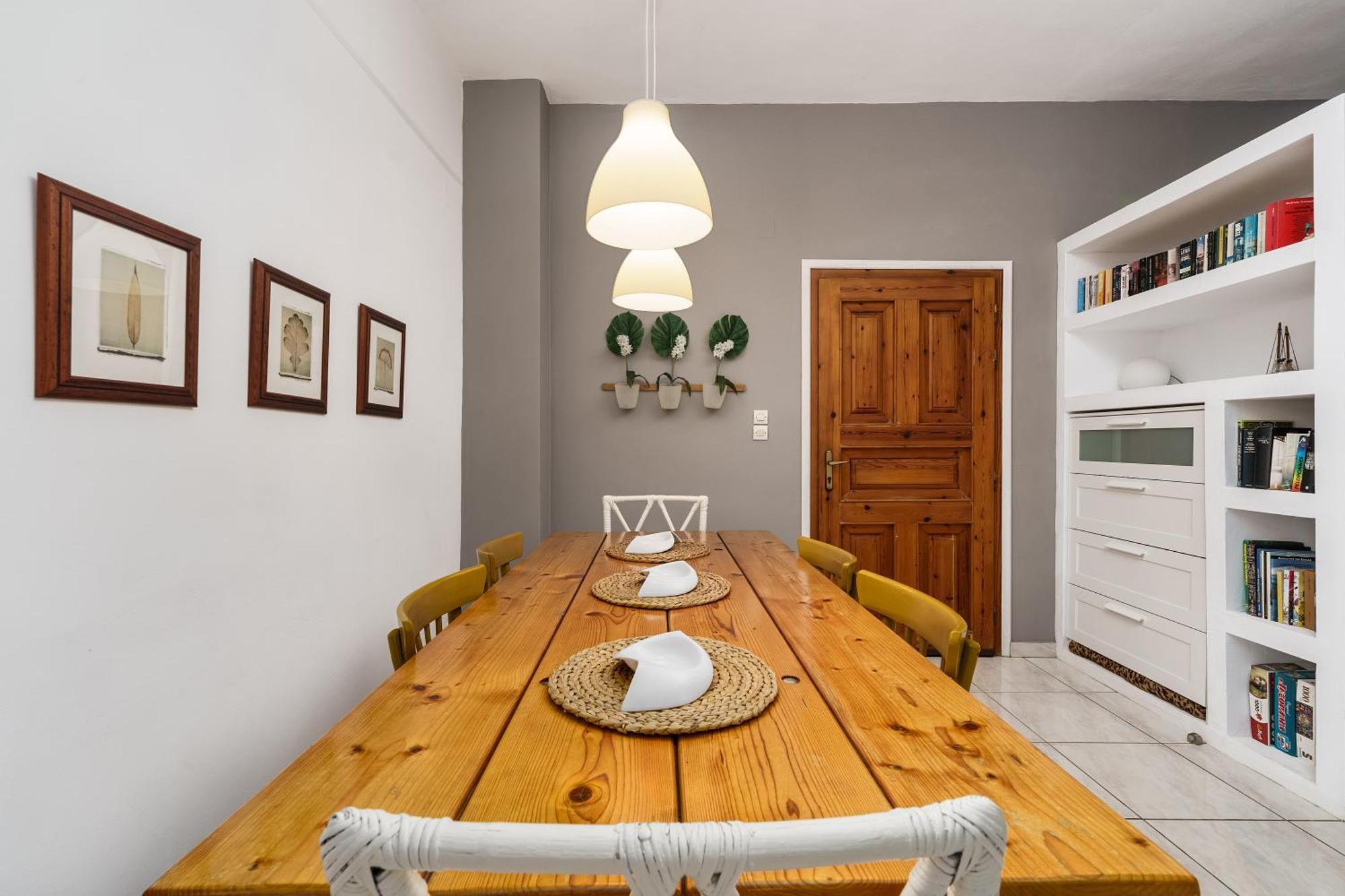Malsova-Home Kotronion  エクステリア 写真