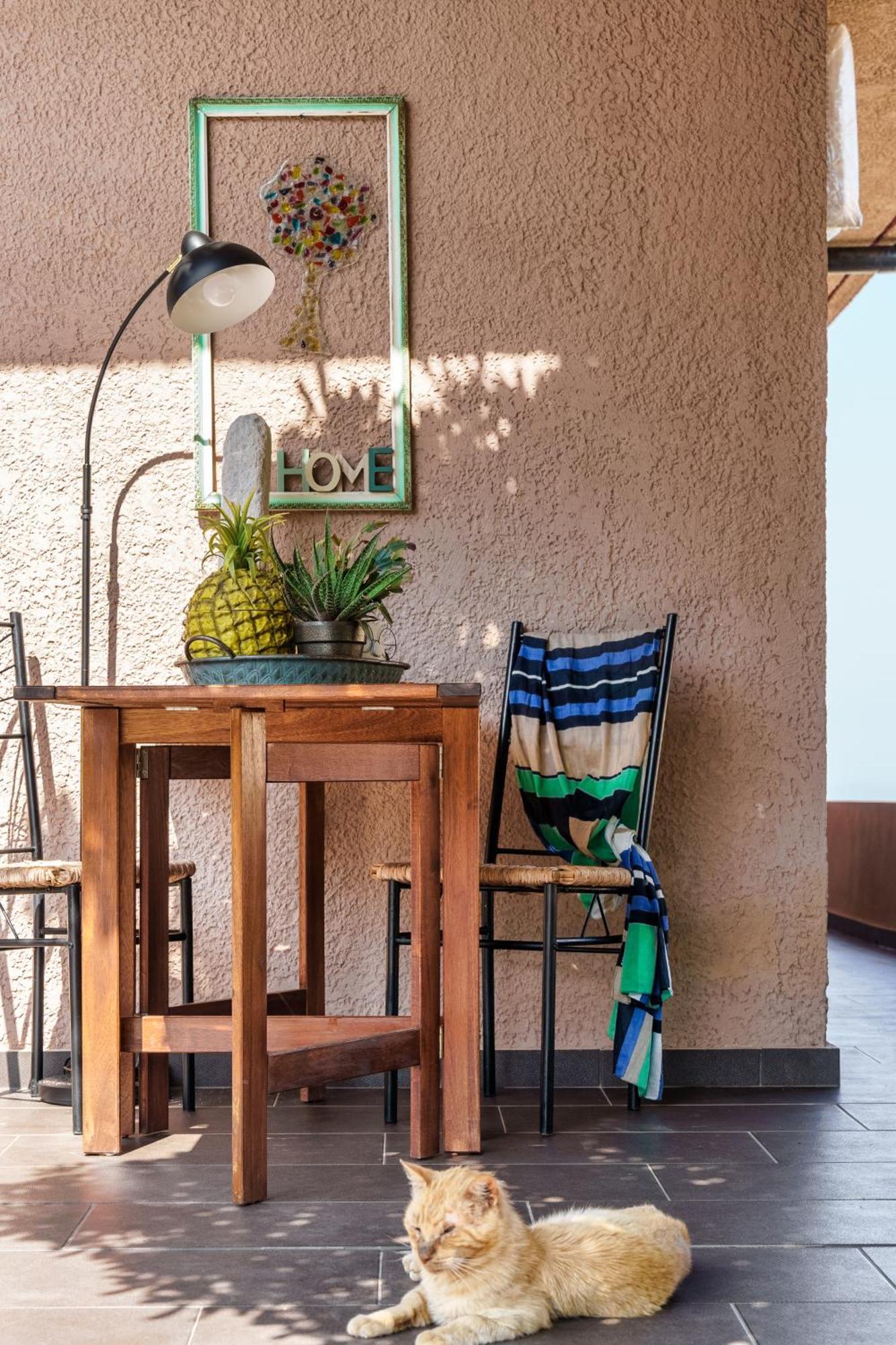 Malsova-Home Kotronion  エクステリア 写真